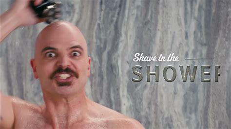 headshave facebook|head shaver advertised on tv.